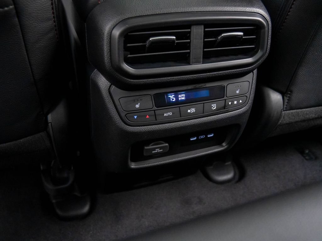 2026 Honda Ridgeline Black Edition - Photo 22