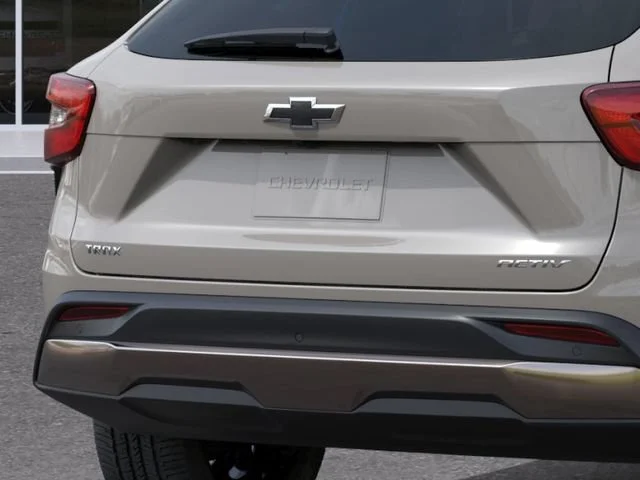New 2026 White Sands Chevrolet ACTIV image 14