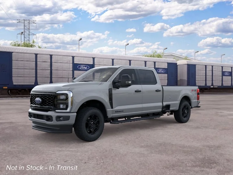 New 2026 Avalanche Ford XL image 2