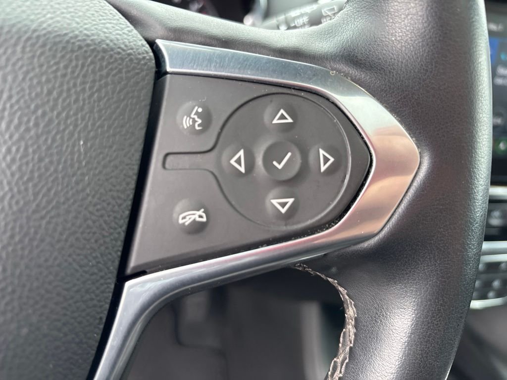 Used 2023 Black Chevrolet Premier image 25