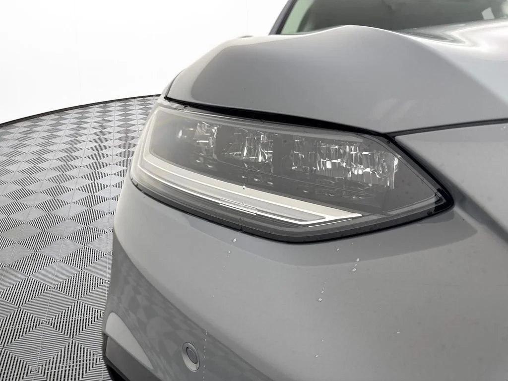 New 2027 Urban Gray Honda EX-L image 16