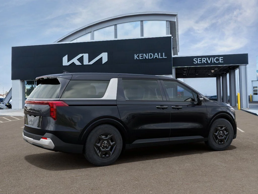 New 2026 Panthera Metal Kia LXS image 6