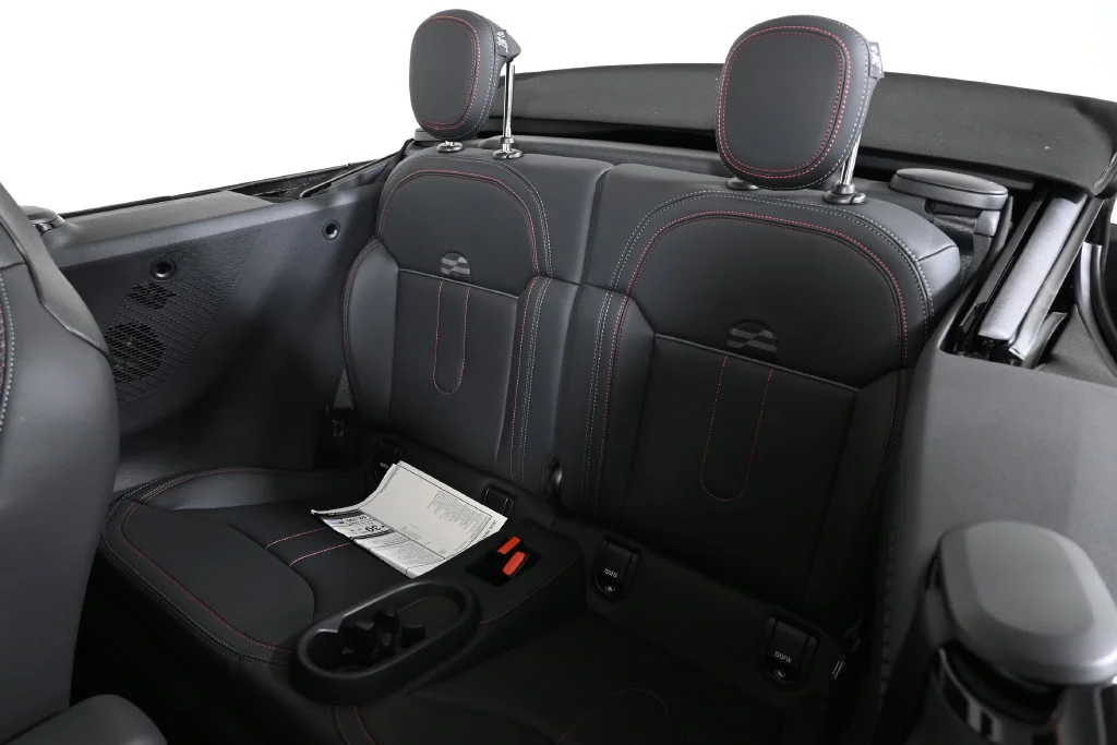 New 2026 Black MINI Cooper S image 4
