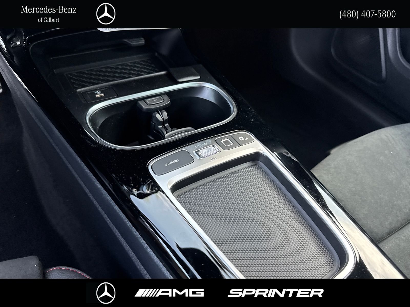 2026 Mercedes-Benz CLA CLA 250 - Photo 21
