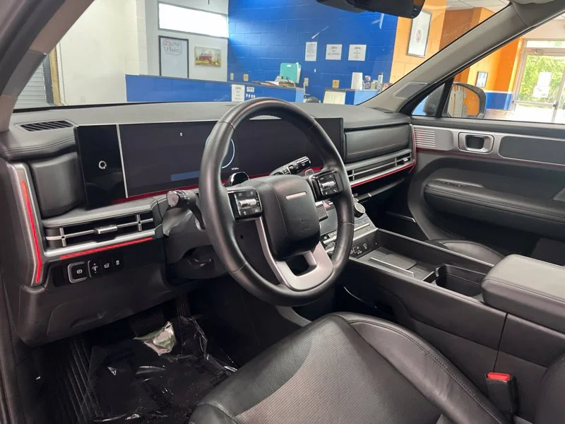 Used 2026 Gray Hyundai Limited image 18
