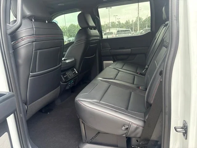 Used 2026 Avalanche Ford Raptor image 12