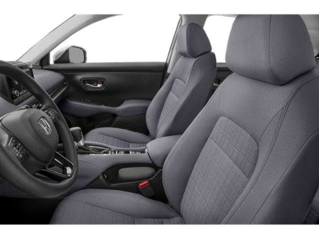 Used 2023 Black Honda LX image 9