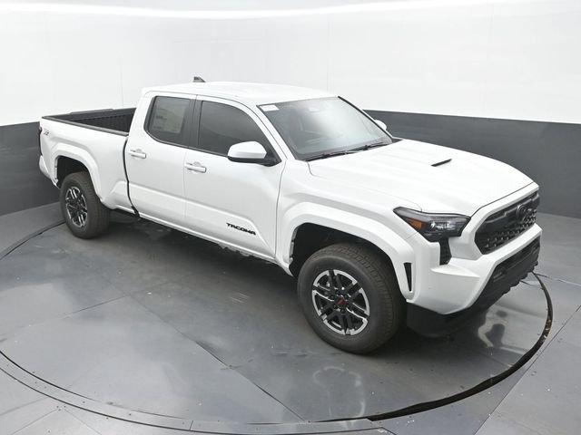 New 2026 Wind Chill Pearl Toyota TRD Sport image 26