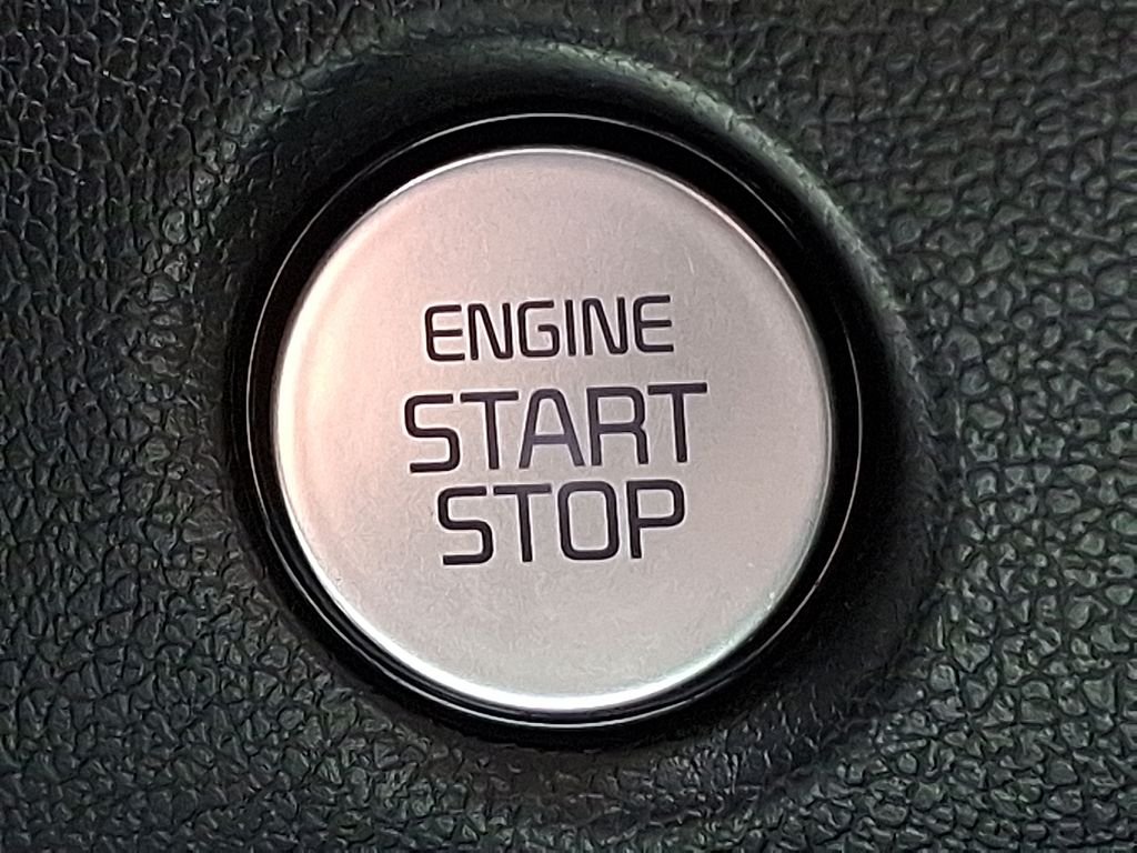 Certified Used 2025 Gray Kia X-Line EX image 20