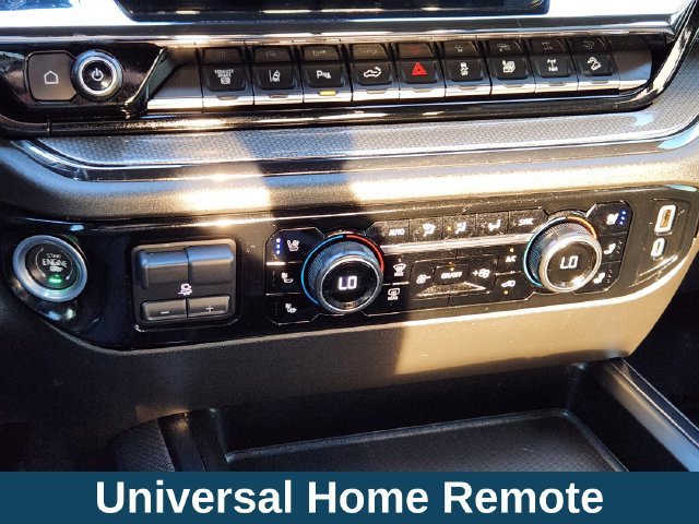 Certified Used 2024 Black Chevrolet ZR2 image 23