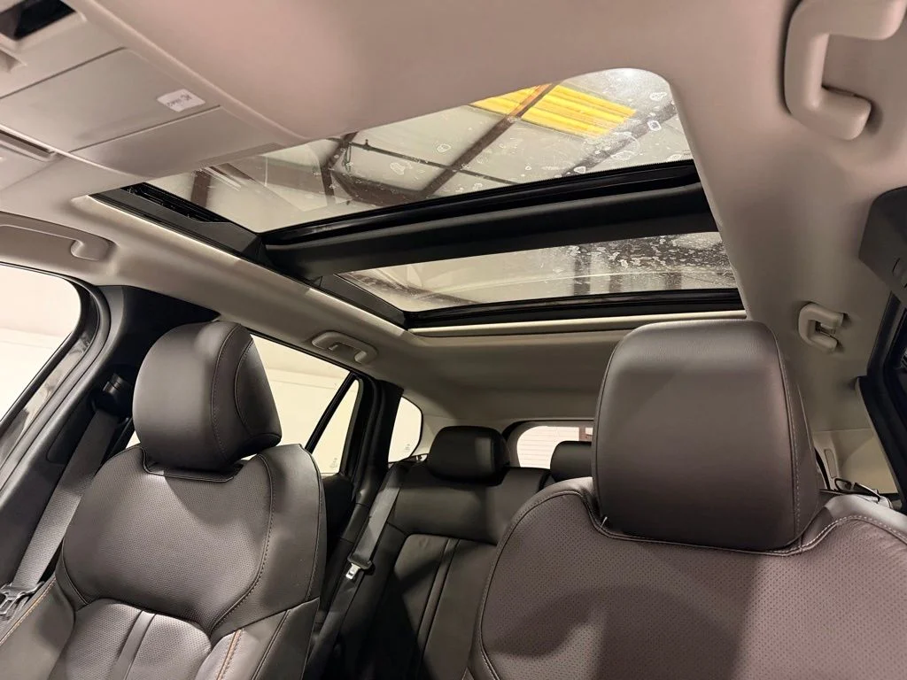 New 2026 Wind Chill Pearl Mazda Premium Plus AWD image 23