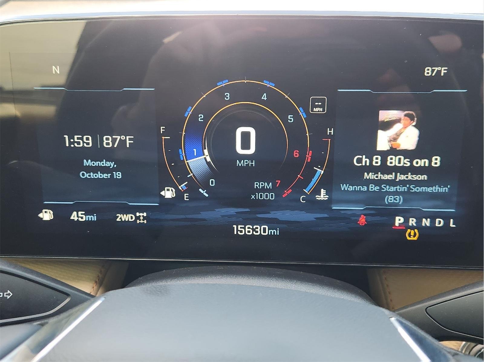 2025 Chevrolet Equinox ACTIV - Photo 16