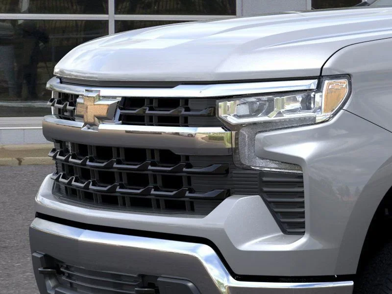 New 2026 Sterling Gray Metallic Chevrolet LT (2FL) image 22