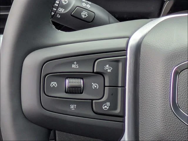 2026 GMC Sierra 1500 Elevation - Photo 23