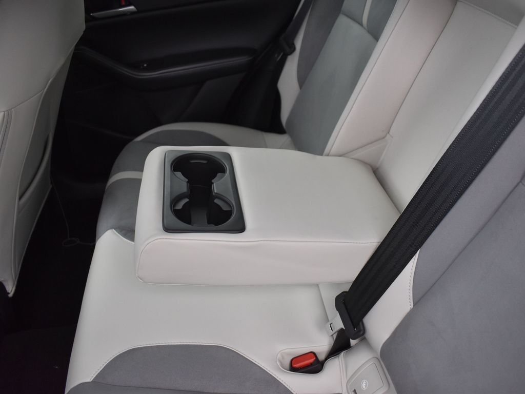 New 2026 Snowflake White Pearl Mazda 2.5 Turbo Aire Edition AWD image 26