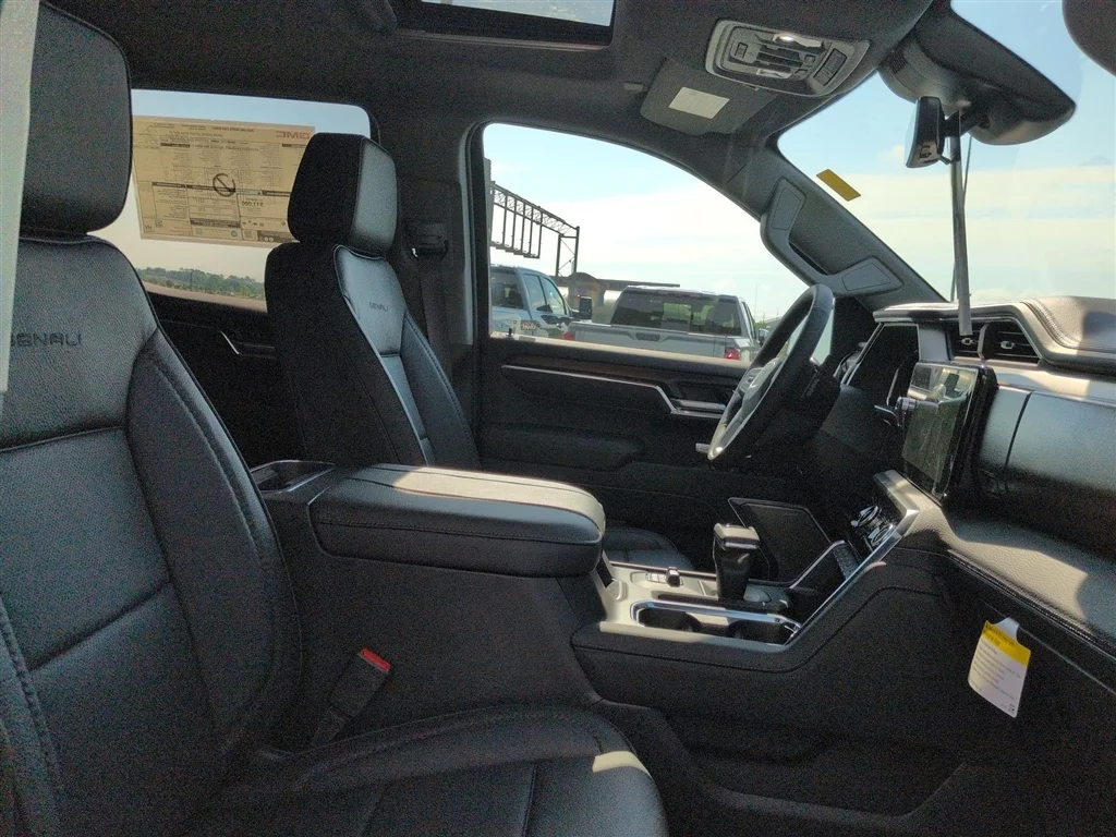 New 2026 Sterling Metallic GMC Denali image 53