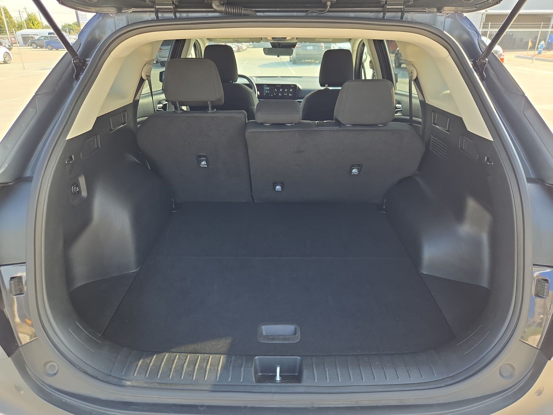 Used 2026 Panthera Metal Gray Kia LX image 28