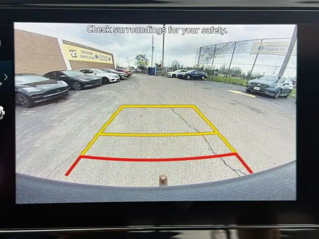 Used 2024 Green Hyundai SEL image 26