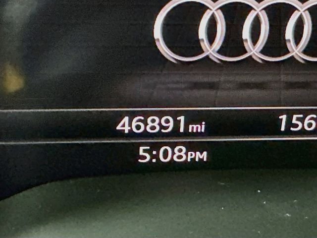 Used 2019  Audi 45 Premium Plus image 12