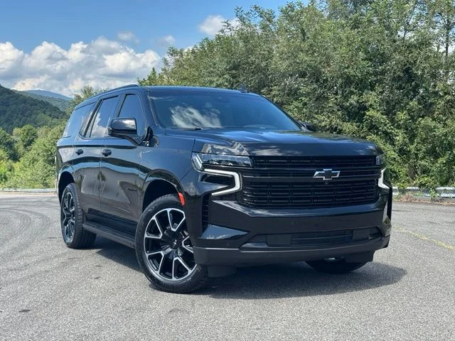 2023 Chevrolet Tahoe
