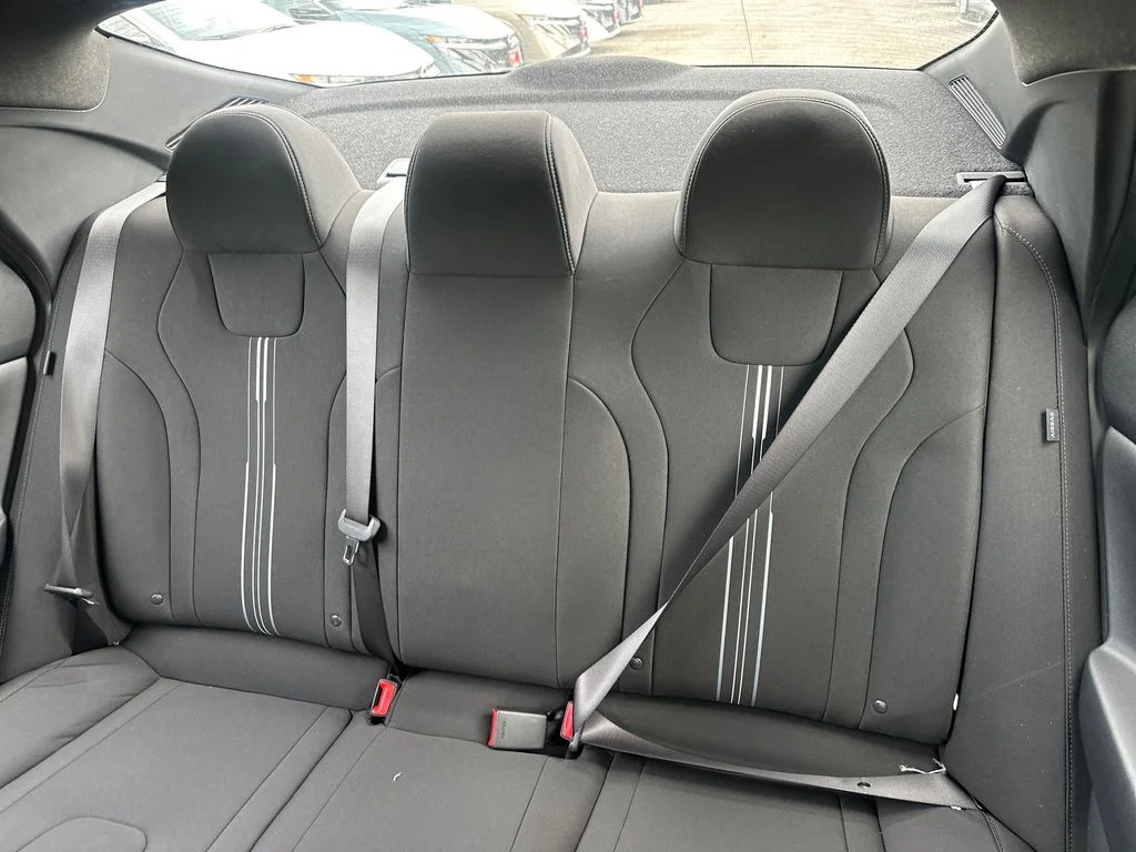 Used 2026 Serenity White Pearl Hyundai SEL Sport image 24