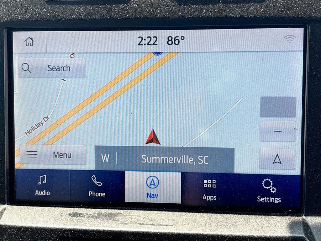 Used 2019 Silver Spruce Metallic Ford XLT image 28