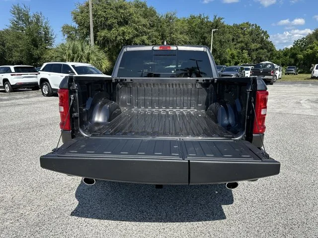 2026 RAM 1500 Big Horn/Lone Star - Photo 9