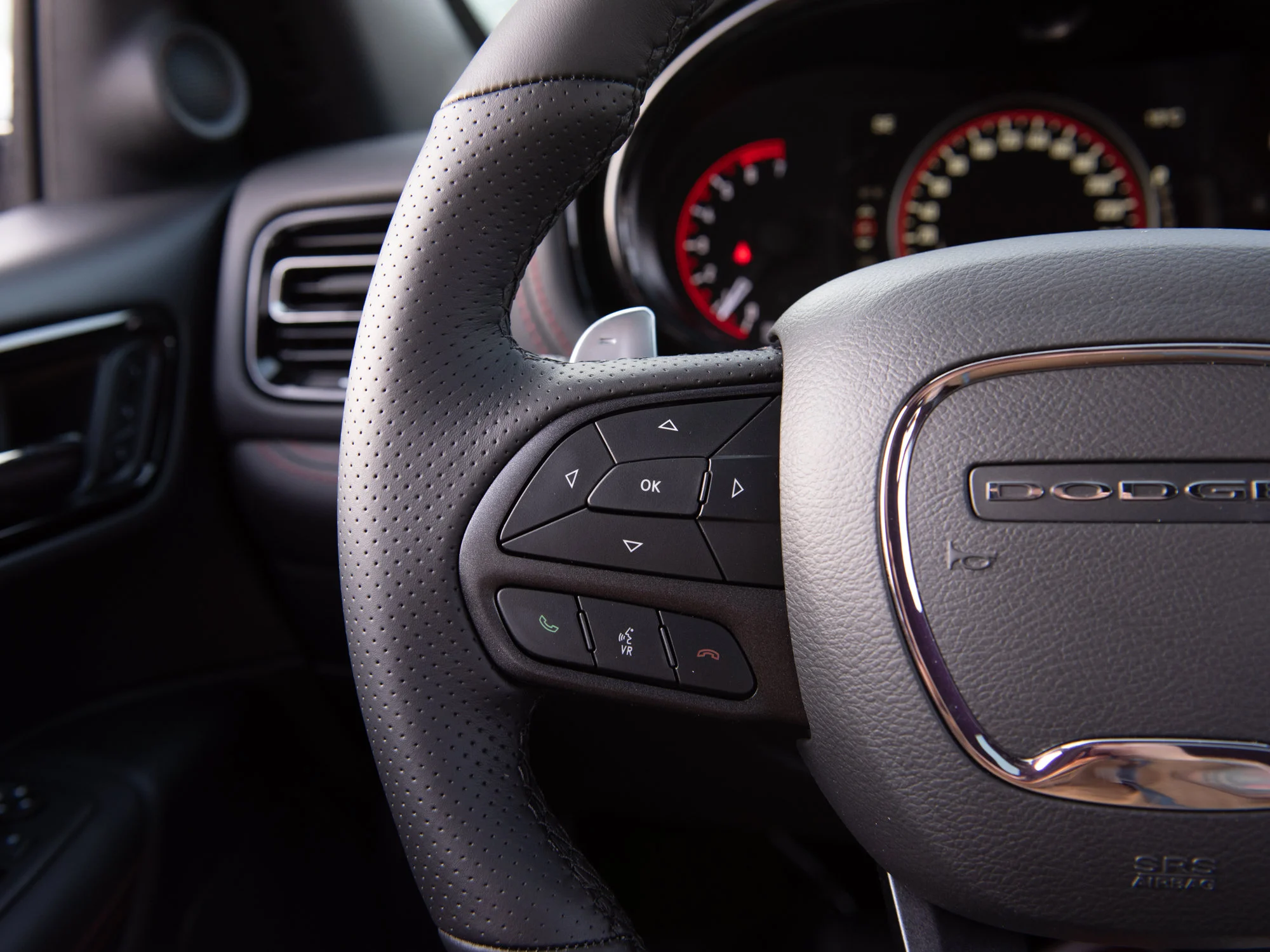 New 2026 Black Dodge GT Plus* HEMI V8 AWD* image 13