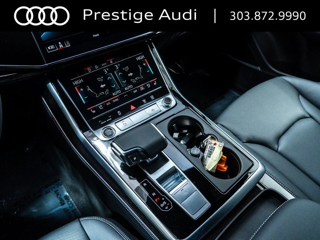 2026 Audi Q7 Premium Plus - Photo 20
