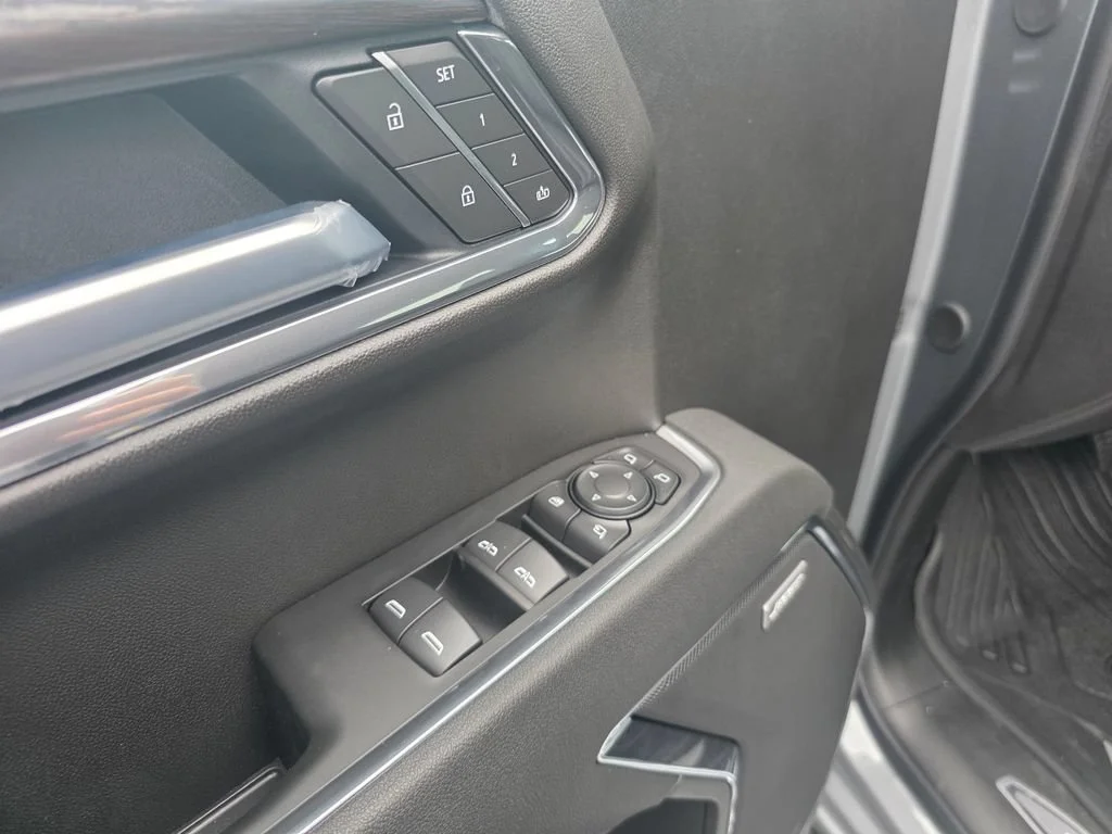 2026 GMC Sierra 1500 SLT - Photo 11