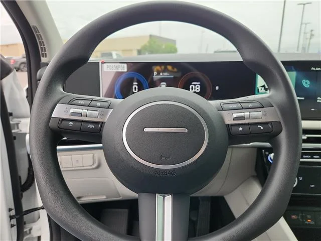New 2026 Serenity White Pearl Hyundai SEL image 19