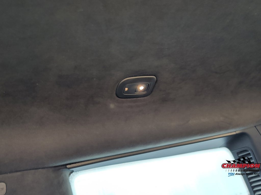 Used 2023 Black Jeep Summit image 43
