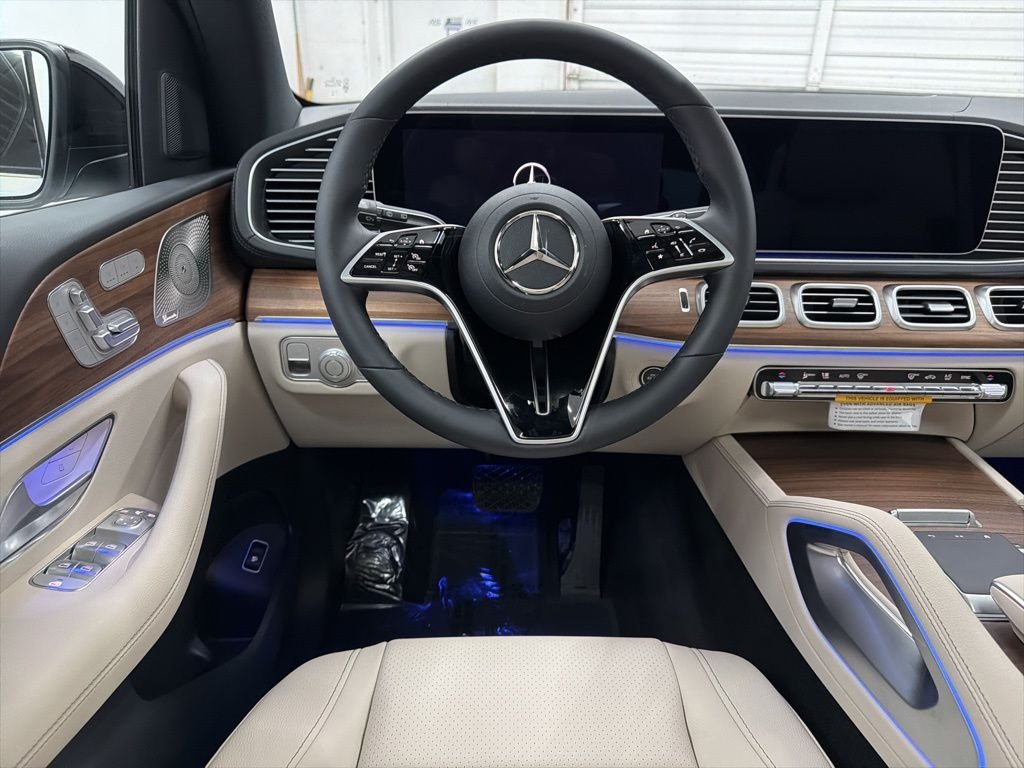 Used 2026 White Mercedes-Benz GLE 350 image 21