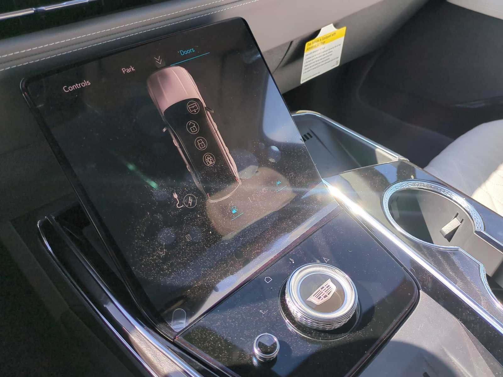 2026 Cadillac Escalade IQ Sport - Photo 18