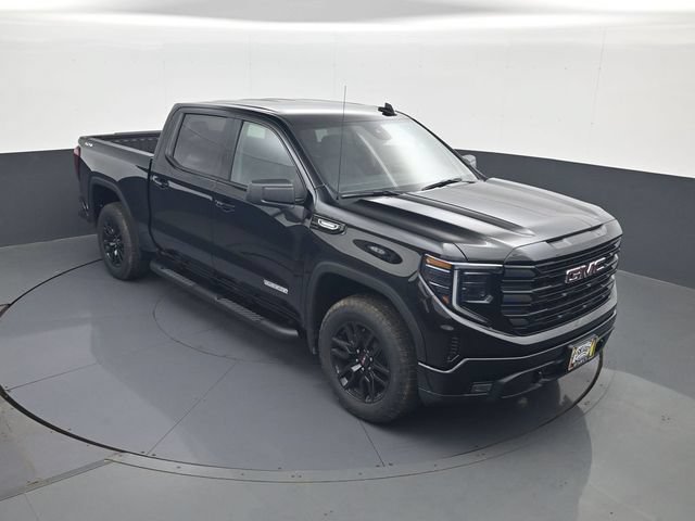 2026 GMC Sierra 1500 Elevation - Photo 15