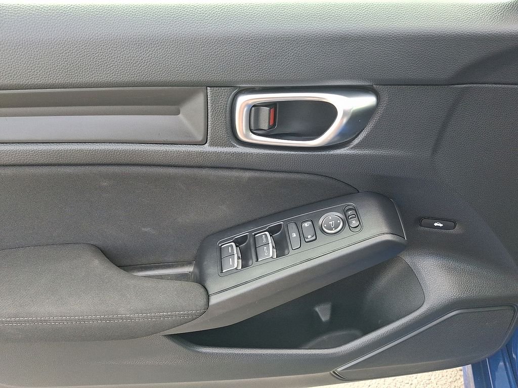 2023 Honda Civic Sport - Photo 12