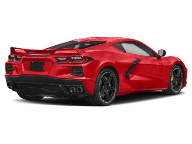 Used 2021 Torch Red Chevrolet 2LT image 2
