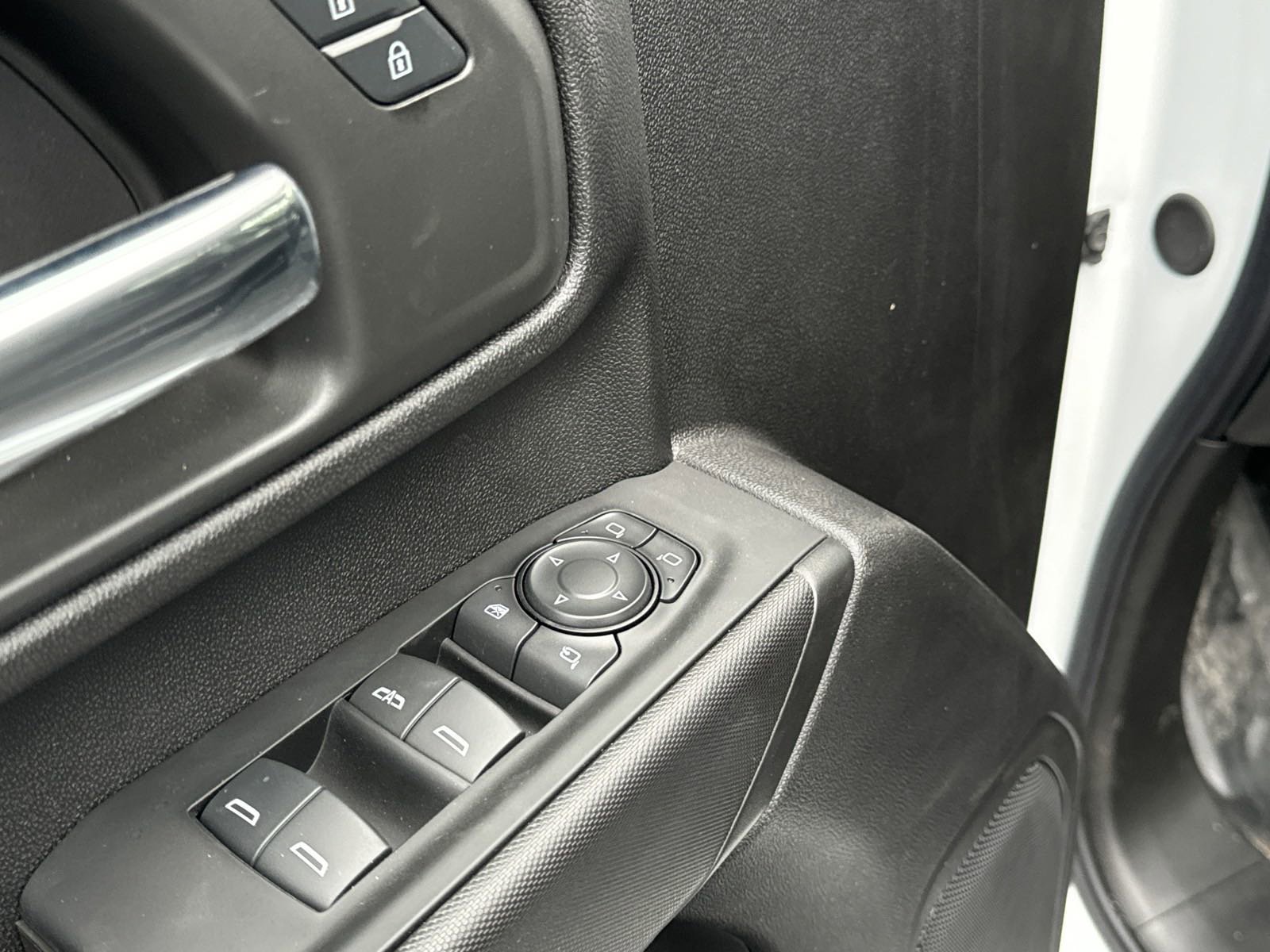 2024 Chevrolet Silverado 2500 HD Work Truck - Photo 18