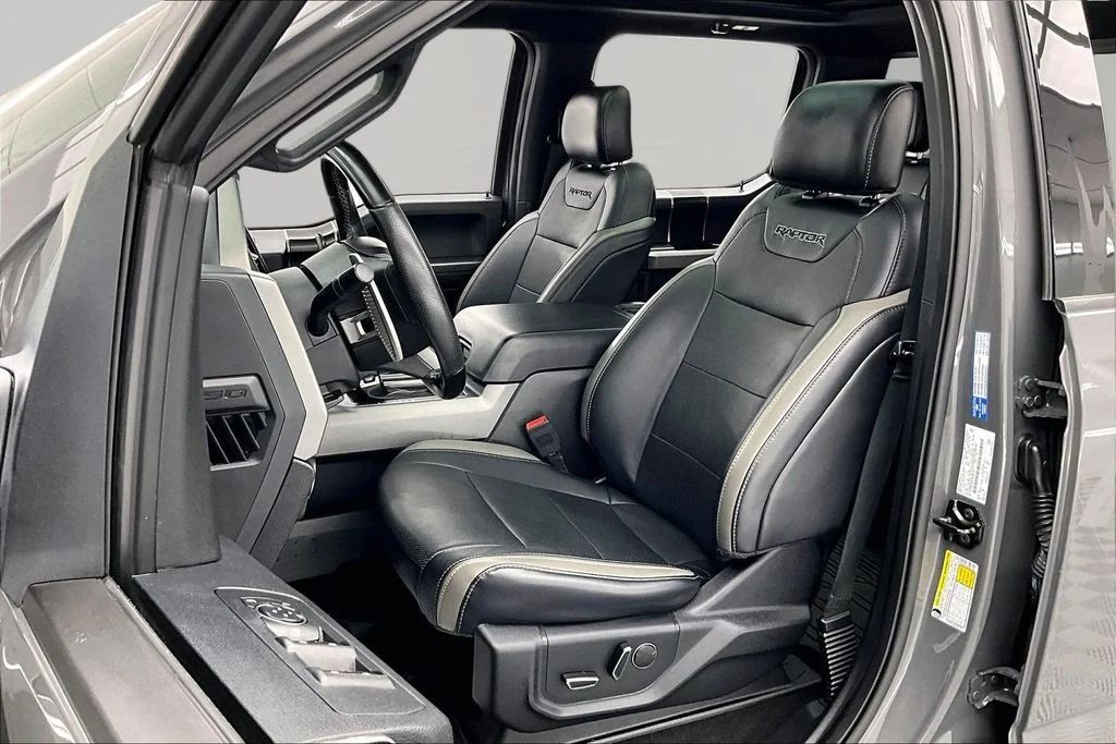 Certified Used 2018 Lead Foot Ford Raptor image 26