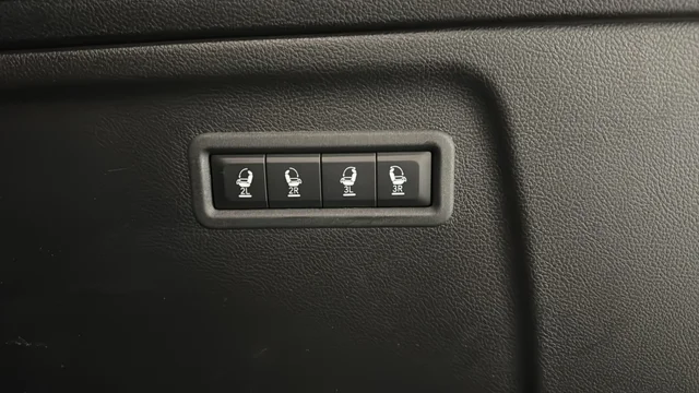 Used 2023 Diamond Black Jeep Series III image 29