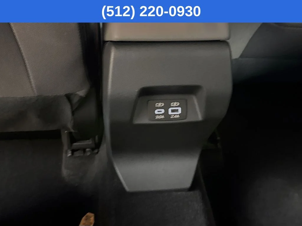 Certified Used 2026 White Subaru Premium image 31