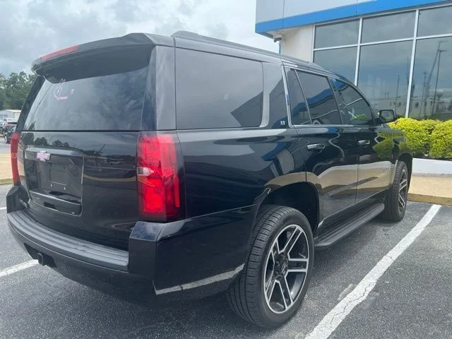 Used 2019 Black Chevrolet LT image 5