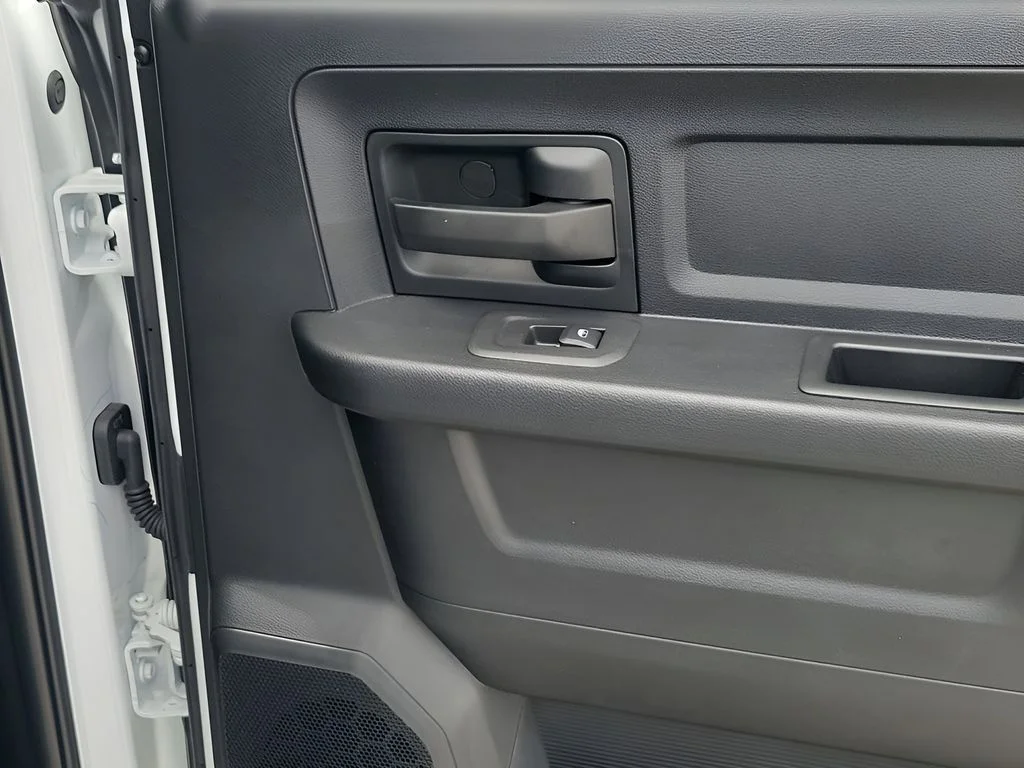 2026 RAM 2500 Tradesman - Photo 47