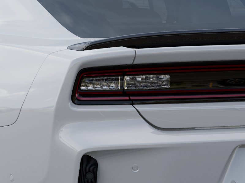 New 2026 White Knuckle Exterior Paint Dodge R/T Scat Pack image 20