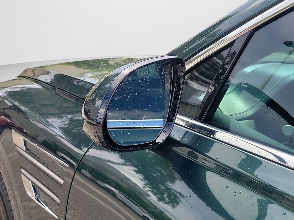 2024 GENESIS GV80 Standard - Photo 29