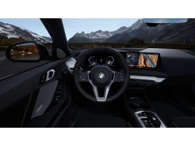 New 2026 Brooklyn Grey Metallic BMW 228 Gran Coupe image 13