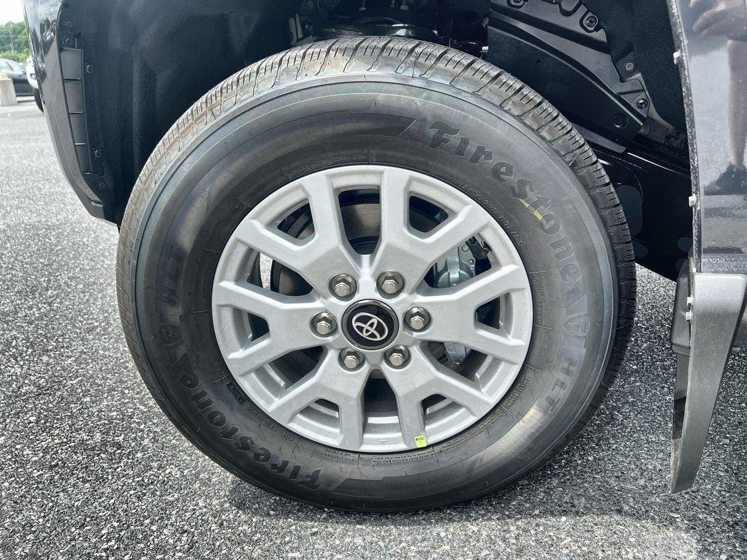 New 2026 Underground Toyota SR5 image 11
