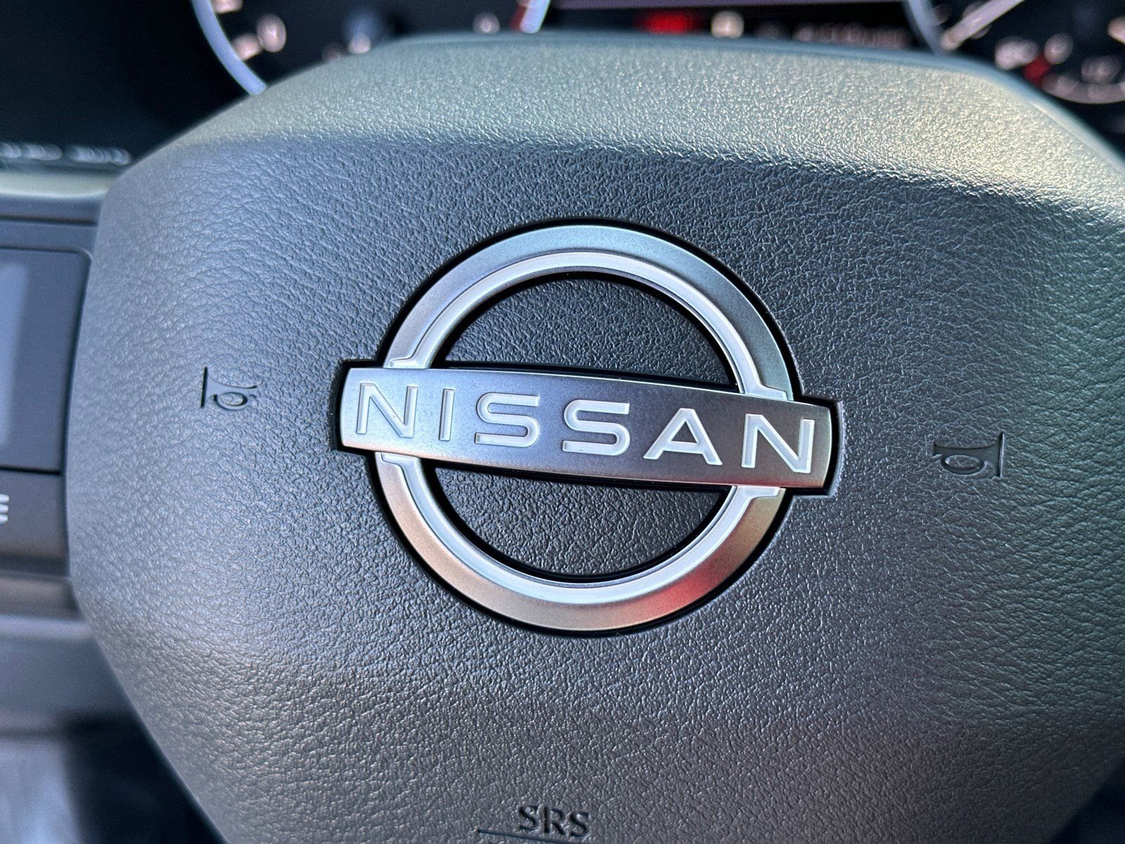 New 2026 White Nissan SV image 25