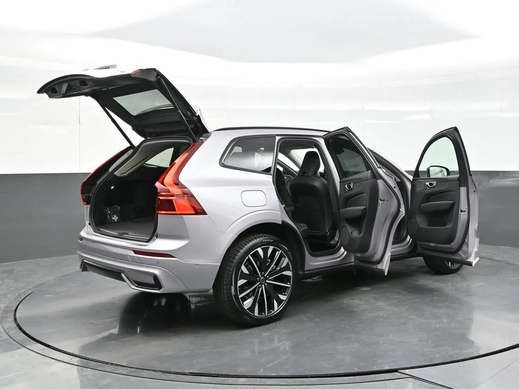 New 2027 Aurora Silver Volvo T8 Ultra image 46