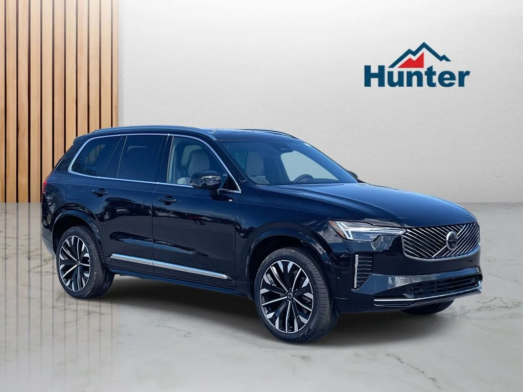 2026 Volvo XC90